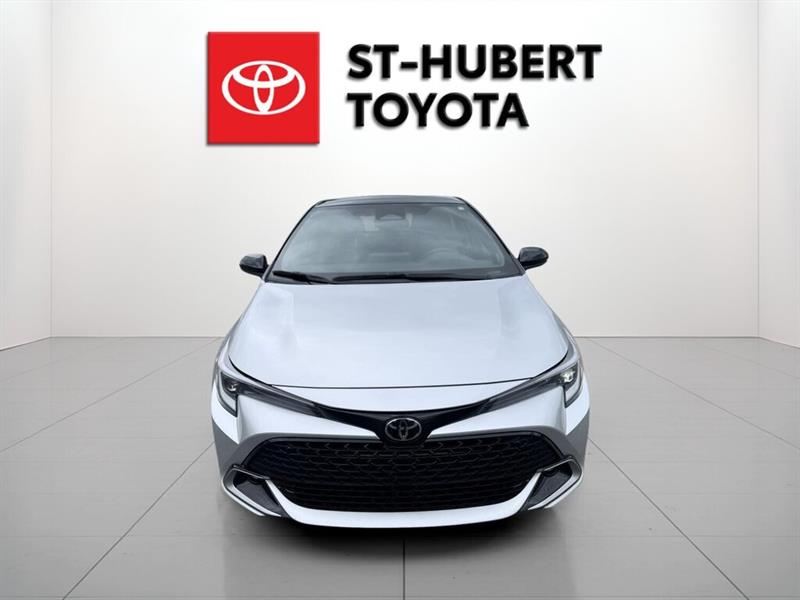 toyota Corolla à hayon 2023 - 9