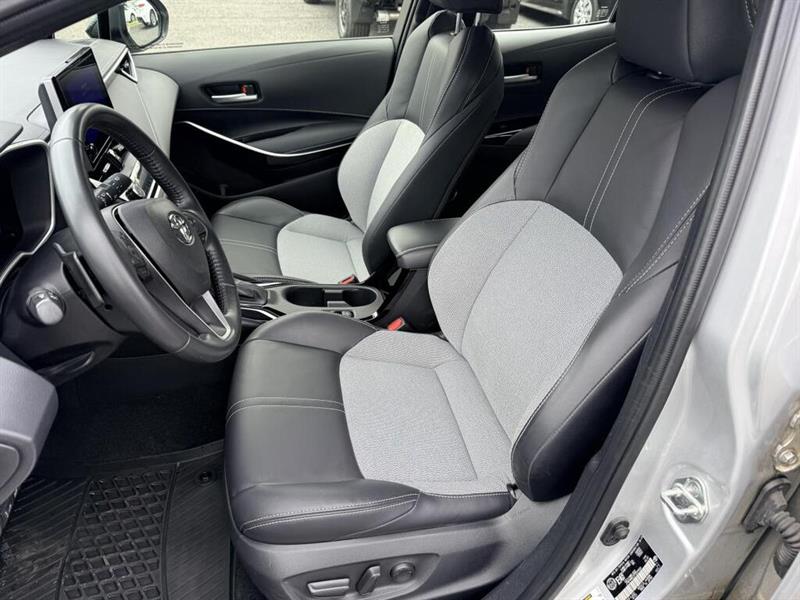 toyota Corolla à hayon 2023 - 11