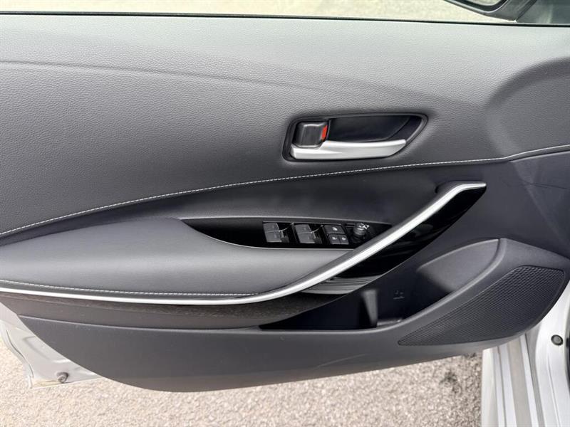 toyota Corolla à hayon 2023 - 12