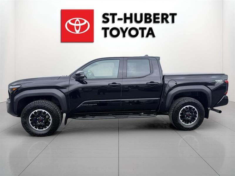 toyota Tacoma 2025 - 2