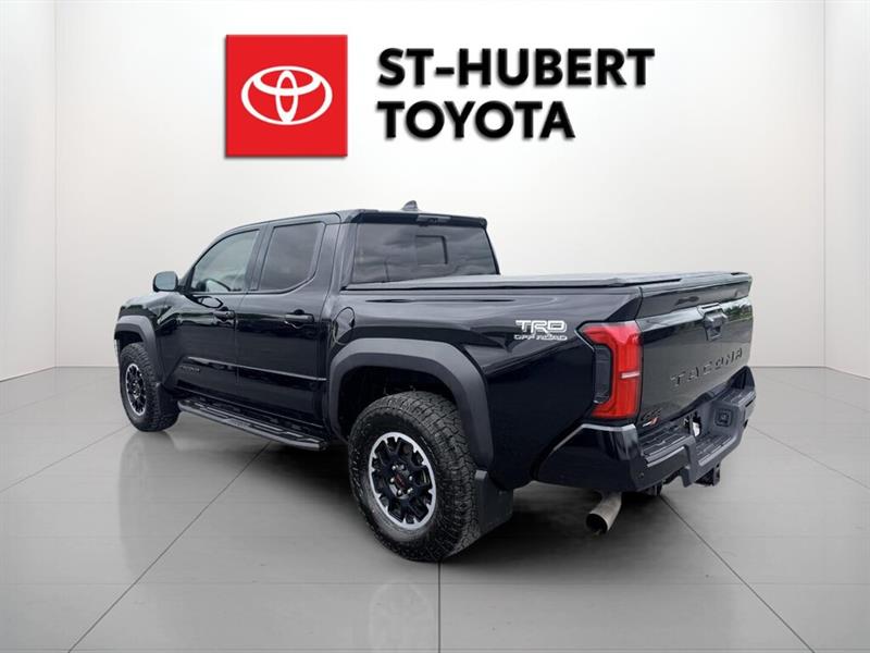 toyota Tacoma 2025 - 3