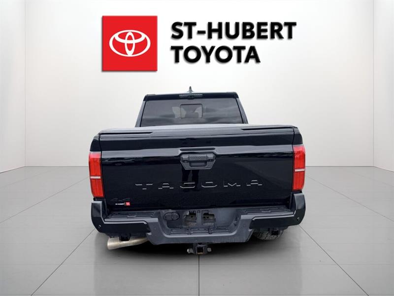 toyota Tacoma 2025 - 4