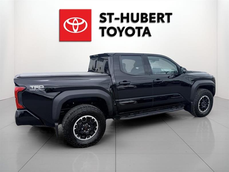 toyota Tacoma 2025 - 5