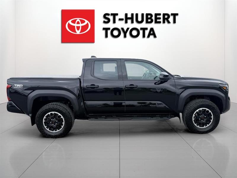 toyota Tacoma 2025 - 6