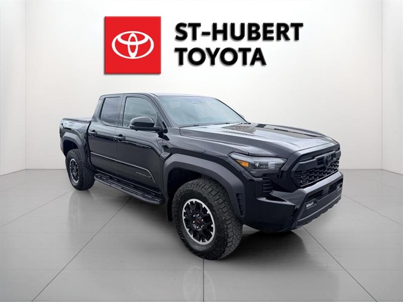 toyota Tacoma 2025 - 7