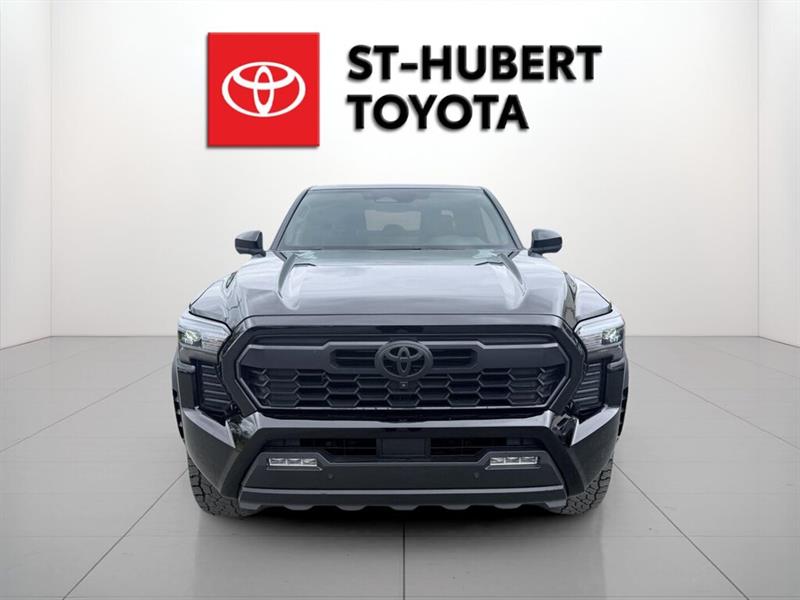 toyota Tacoma 2025 - 8