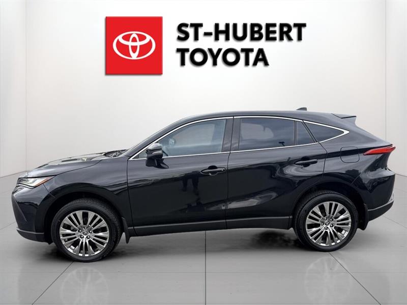 toyota Venza 2023 - 2
