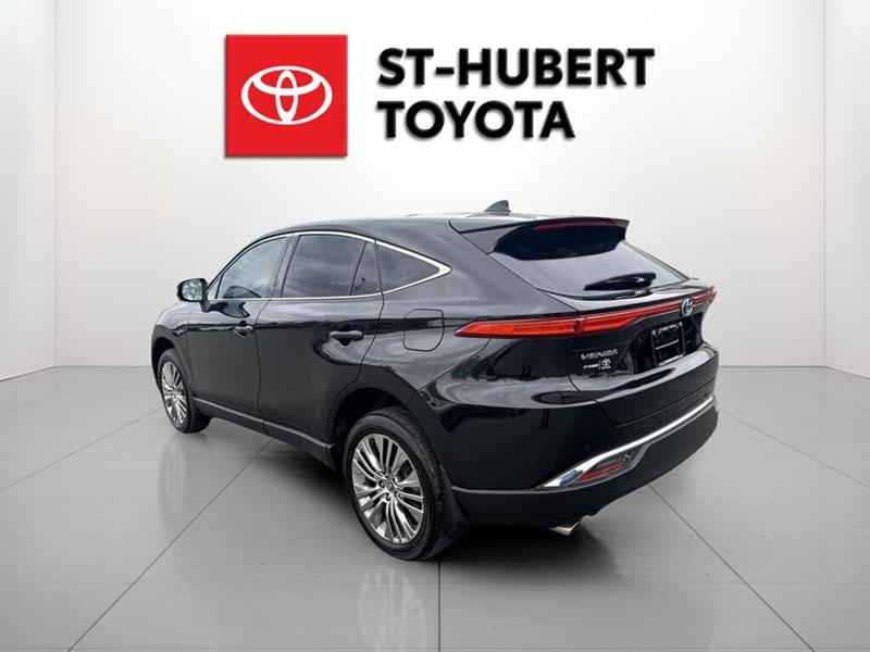 toyota Venza 2023 - 3