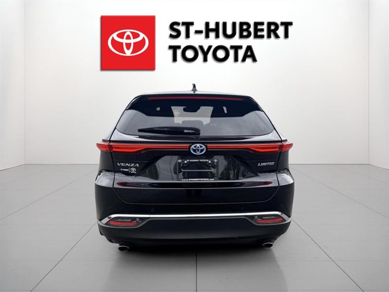 toyota Venza 2023 - 4
