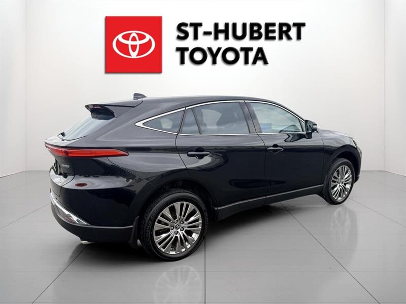toyota Venza 2023 - 5