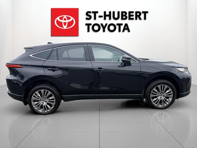toyota Venza 2023 - 6