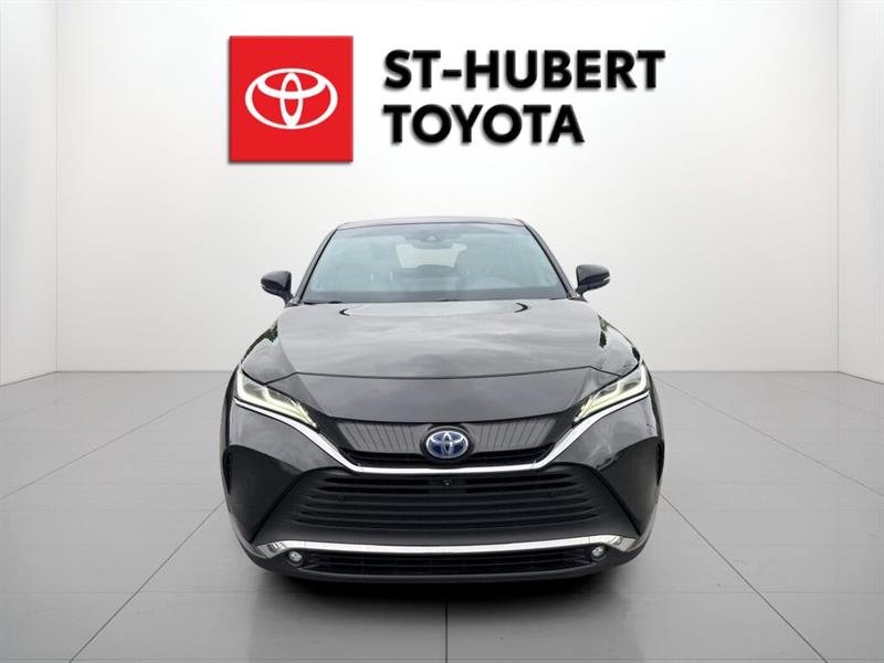 toyota Venza 2023 - 8