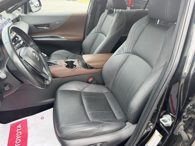 toyota Venza 2023 - 10