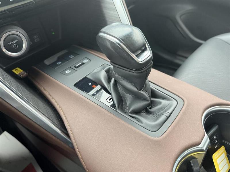 toyota Venza 2023 - 22