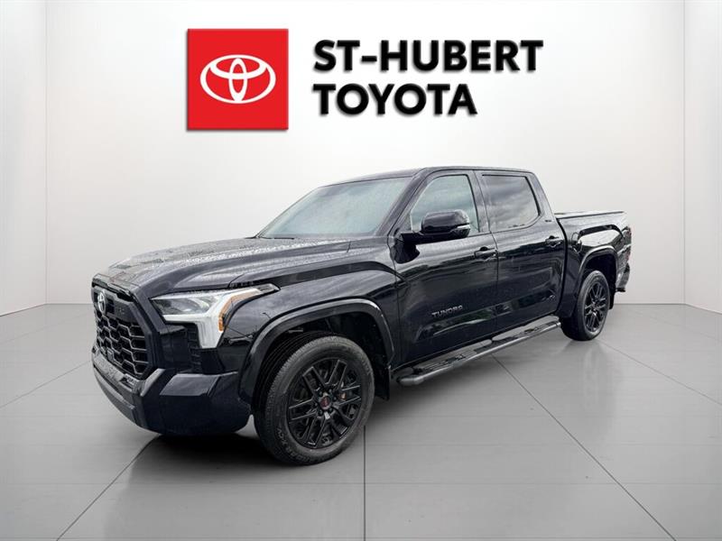 toyota Tundra 2023