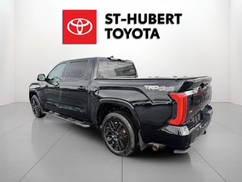toyota Tundra 2023 - 3