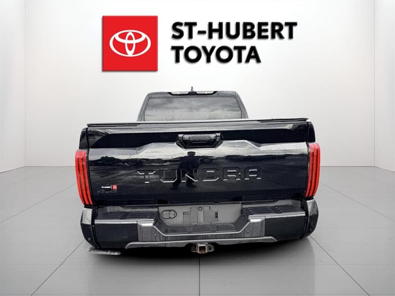 toyota Tundra 2023 - 4