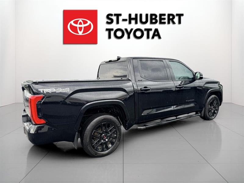 toyota Tundra 2023 - 5