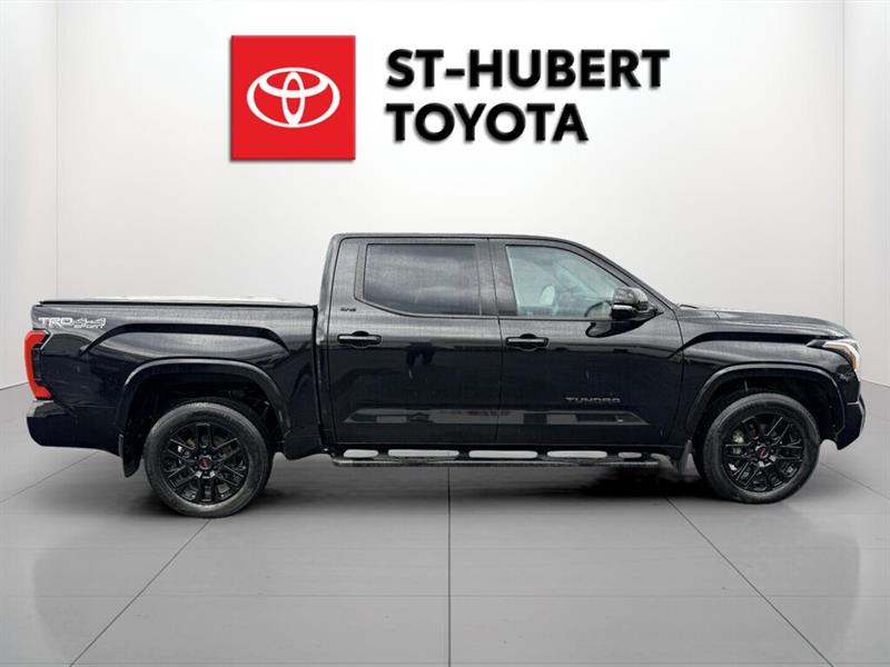toyota Tundra 2023 - 6