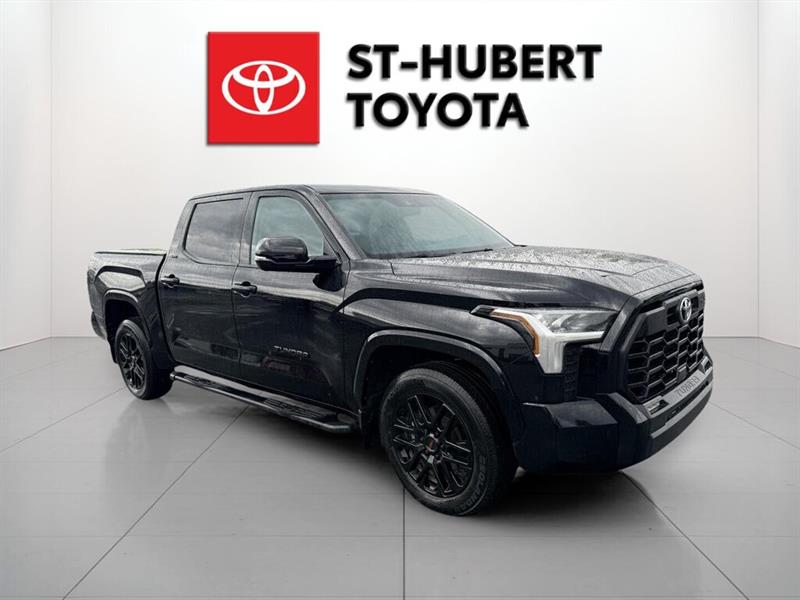 toyota Tundra 2023 - 7