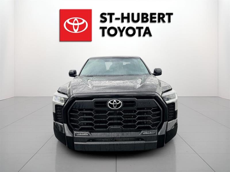 toyota Tundra 2023 - 8