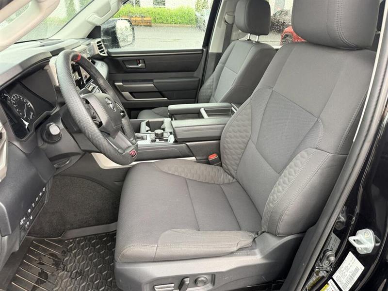 toyota Tundra 2023 - 9