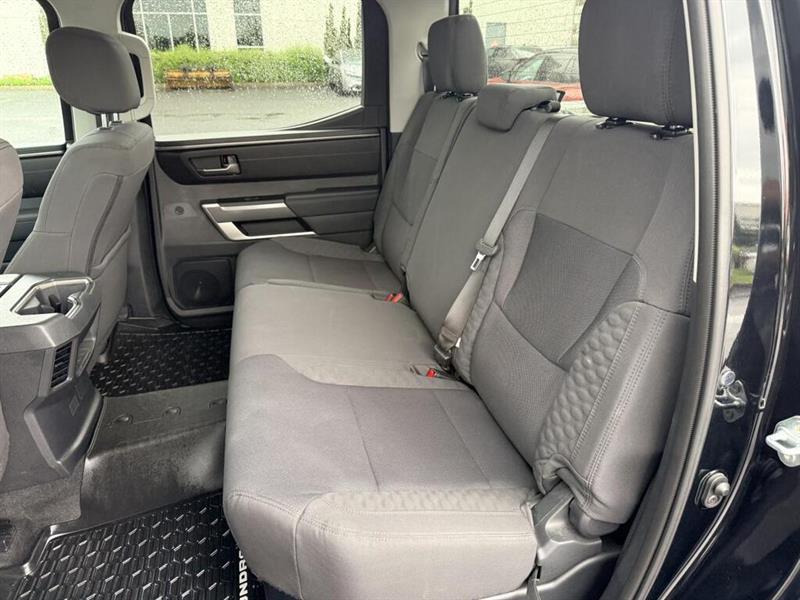 toyota Tundra 2023 - 12