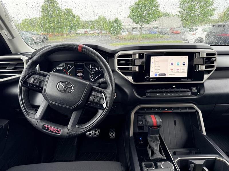 toyota Tundra 2023 - 13