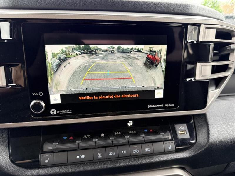 toyota Tundra 2023 - 17
