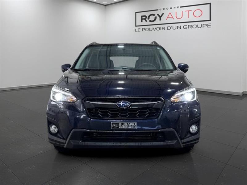 subaru Crosstrek 2019 - 2