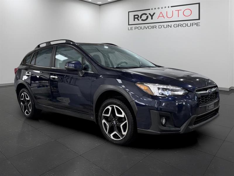 subaru Crosstrek 2019 - 3