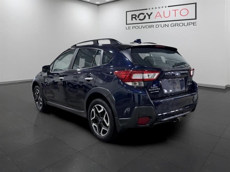 subaru Crosstrek 2019 - 5