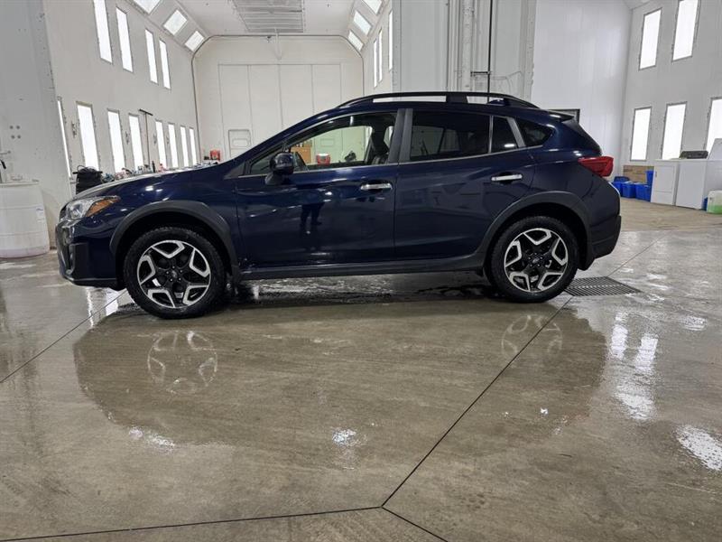 subaru Crosstrek 2019 - 6