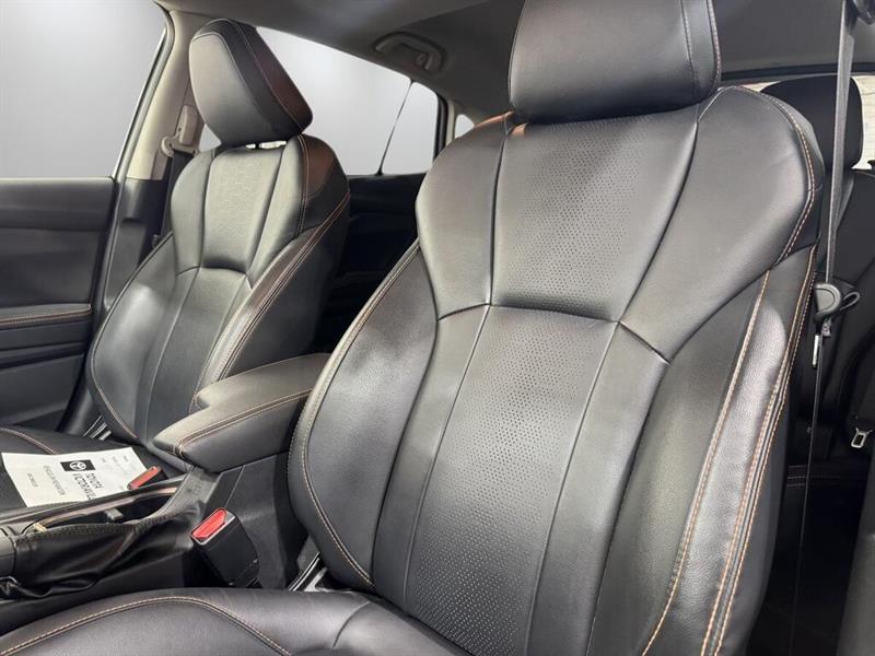 subaru Crosstrek 2019 - 7