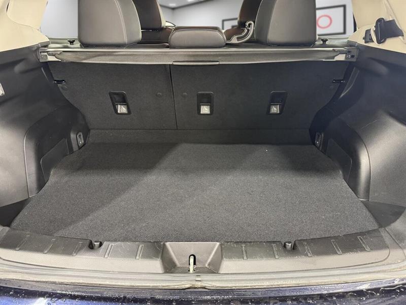 subaru Crosstrek 2019 - 10