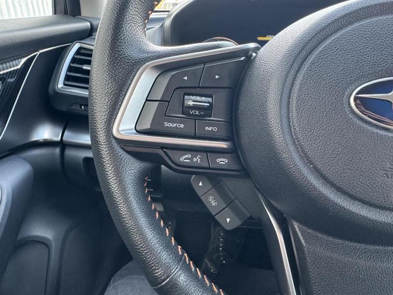 subaru Crosstrek 2019 - 12