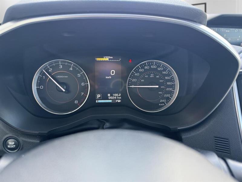 subaru Crosstrek 2019 - 14