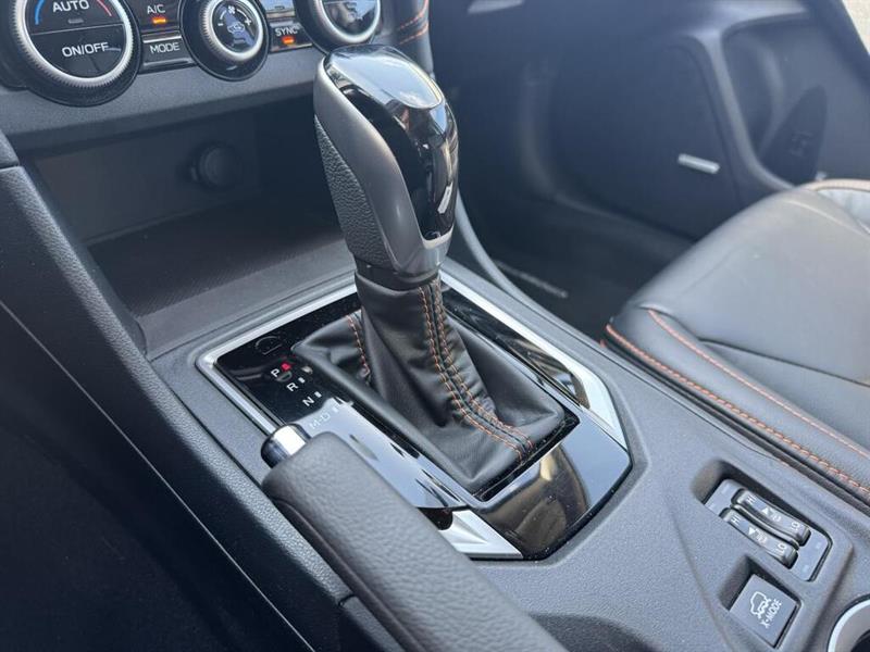 subaru Crosstrek 2019 - 15