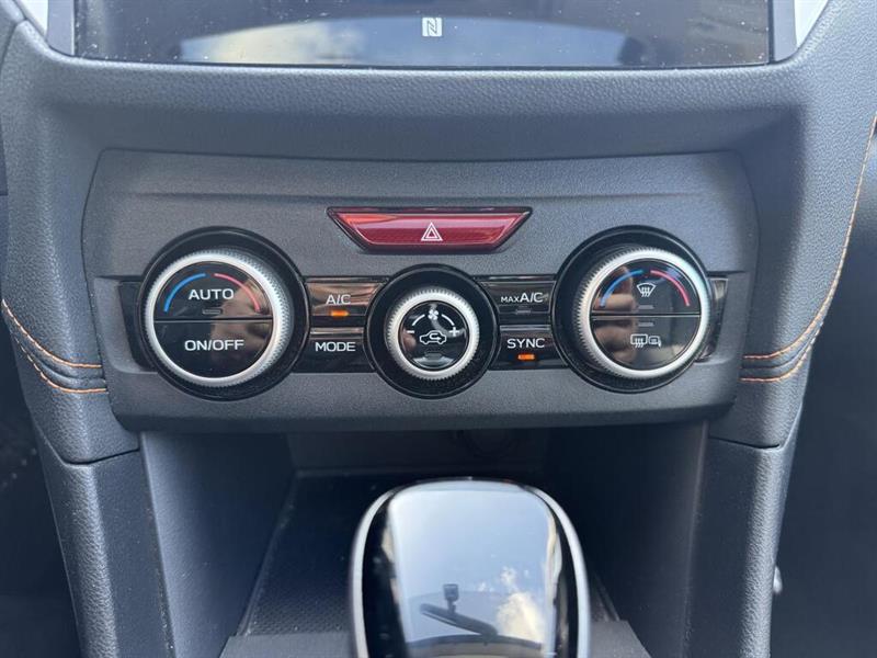 subaru Crosstrek 2019 - 19