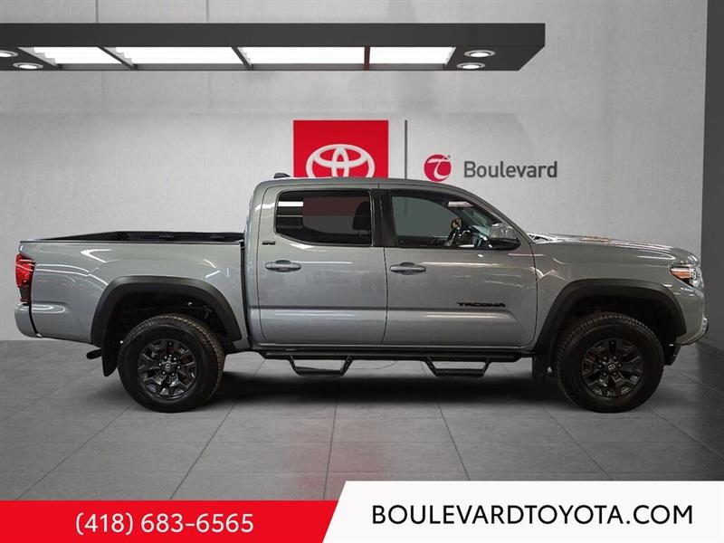 toyota Tacoma 2021 - 3