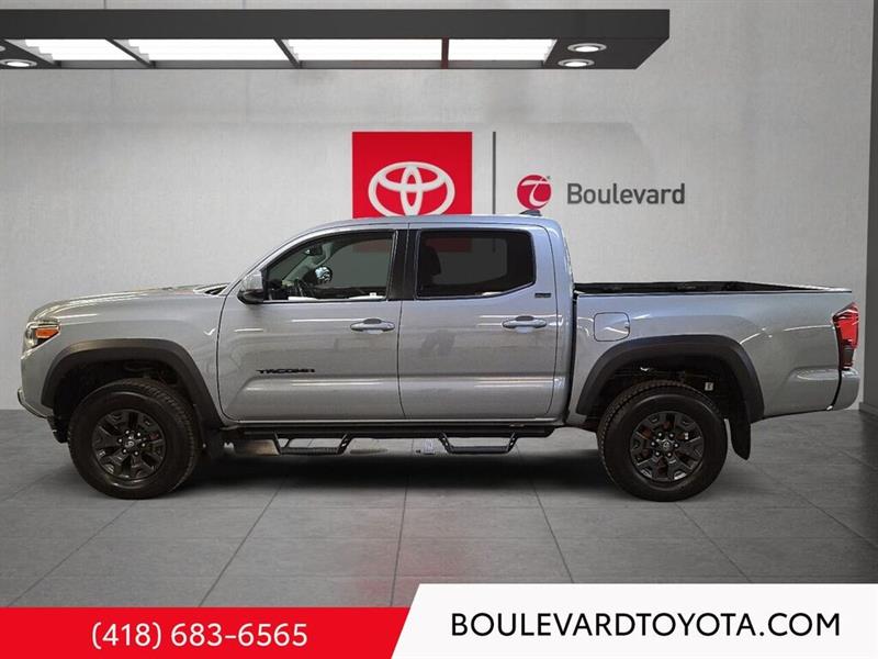 toyota Tacoma 2021 - 6
