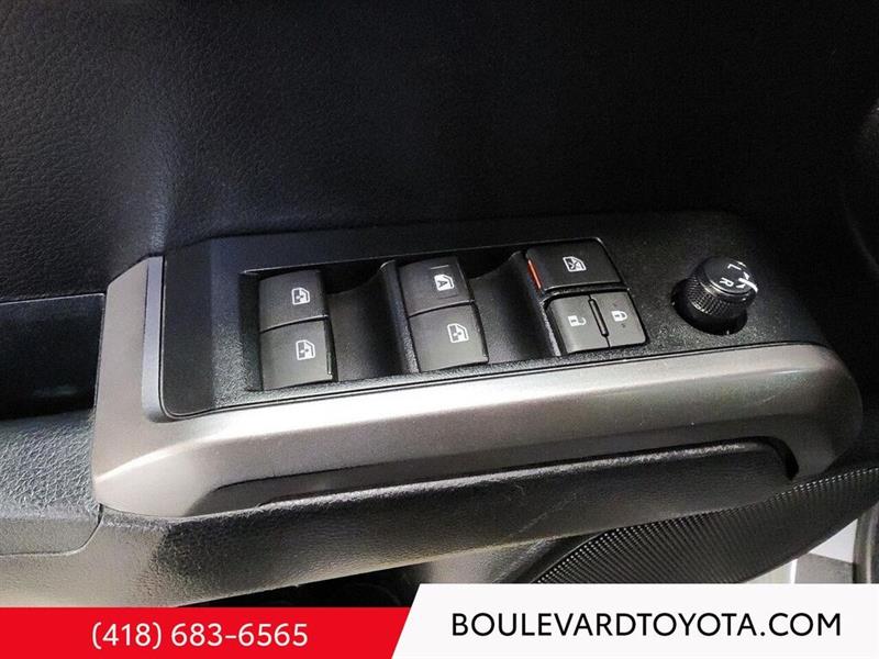 toyota Tacoma 2021 - 9