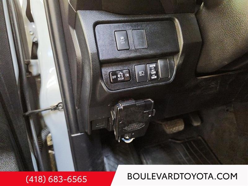 toyota Tacoma 2021 - 13