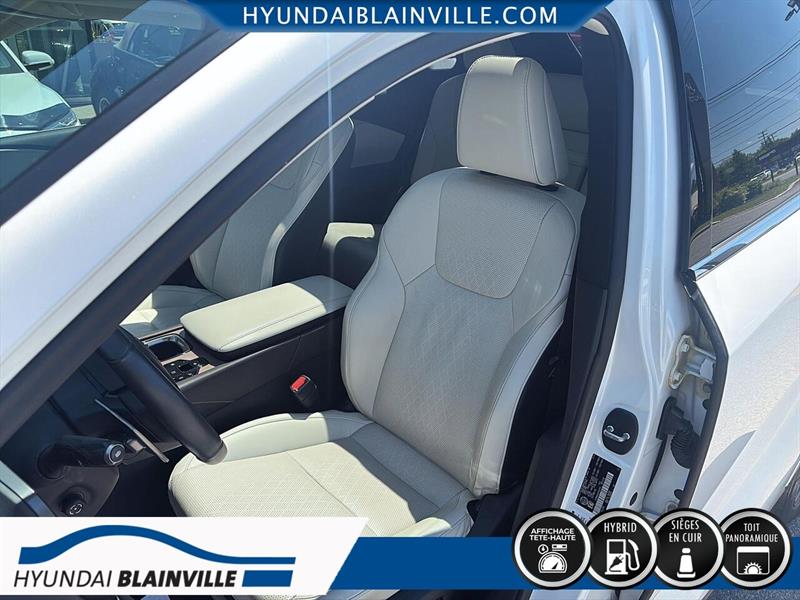 lexus RX 2023 - 8
