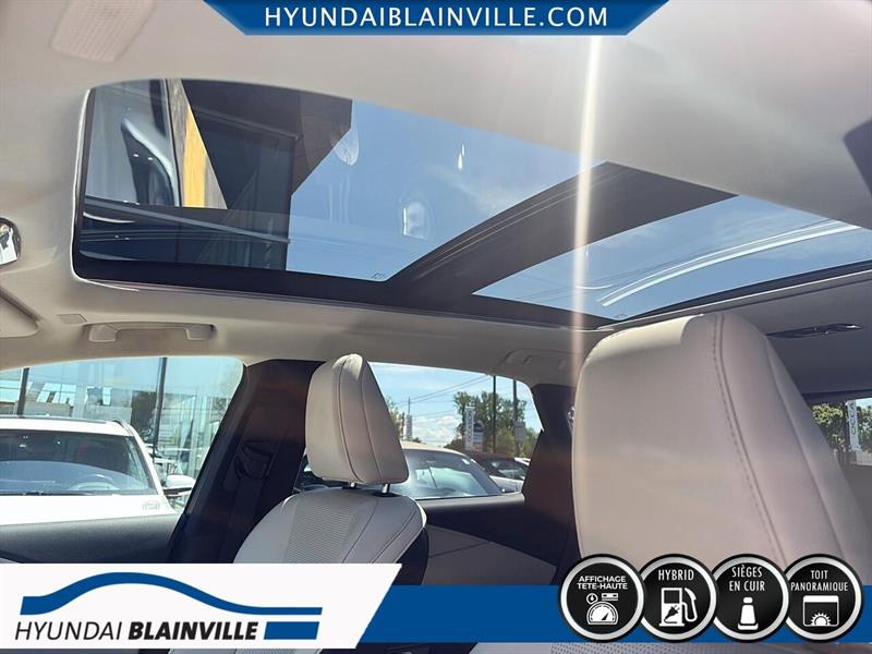 lexus RX 2023 - 10