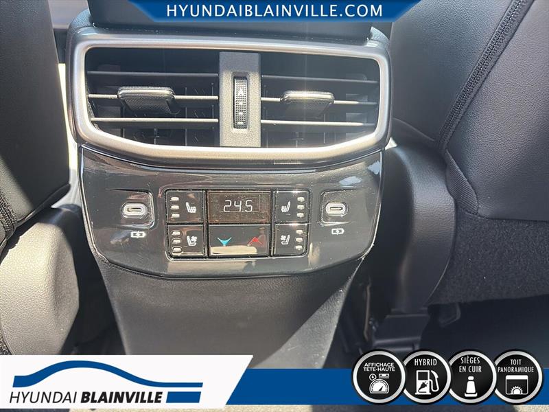 lexus RX 2023 - 12