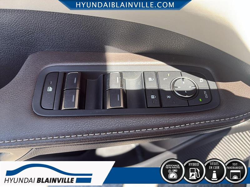 lexus RX 2023 - 14