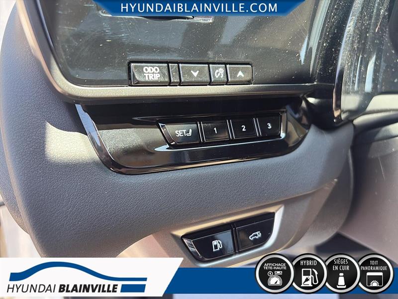 lexus RX 2023 - 15