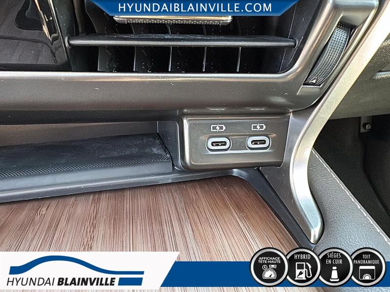 lexus RX 2023 - 22