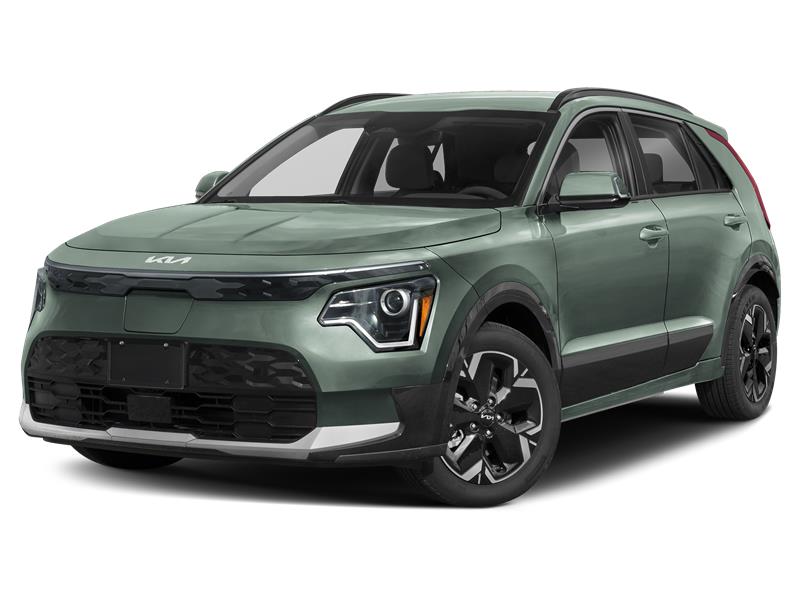 kia Niro EV 2026